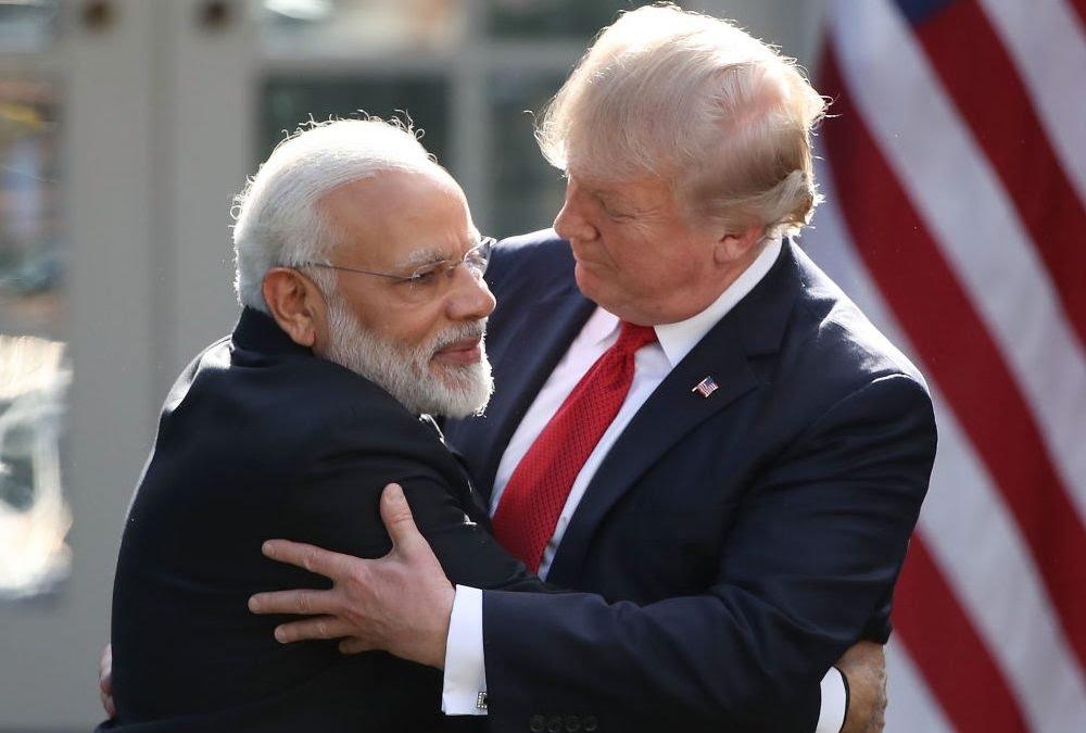 PM Modi not accompanying President Trump to Agra, Defence, security, energy tie ups likely