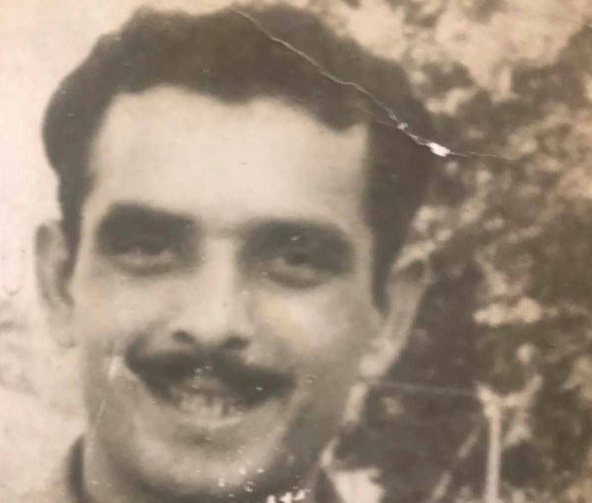 ‘Honour, Enfield, and Panama’: The story of Lieutenant Yog Raj Palta