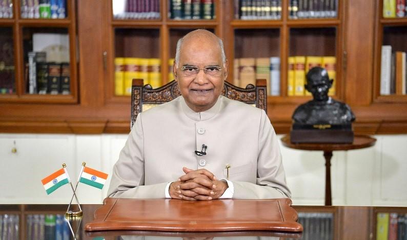 Independence Day 2020: President Ramnath Kovind approves gallantry awards for defence personnel