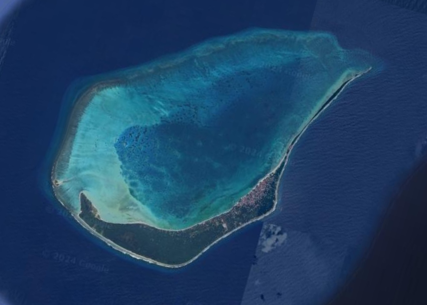 INS Jatayu: Lakshadweep’s Minicoy Island to get new Indian Navy base