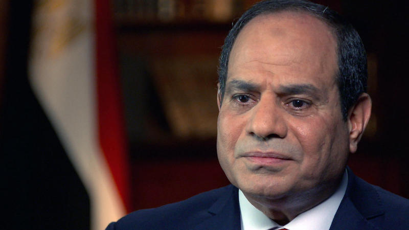 2023 Republic Day parade: Abdel Fattah el-Sisi, Egypts president, to be chief guest