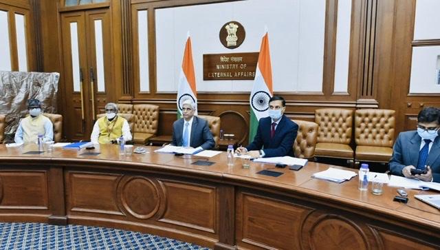 India, Kazakhstan review bilateral ties