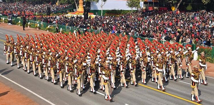 Independence Day 2020: Home ministry announces Police Medals for 926; J&K bags maximum 81 for gallantry