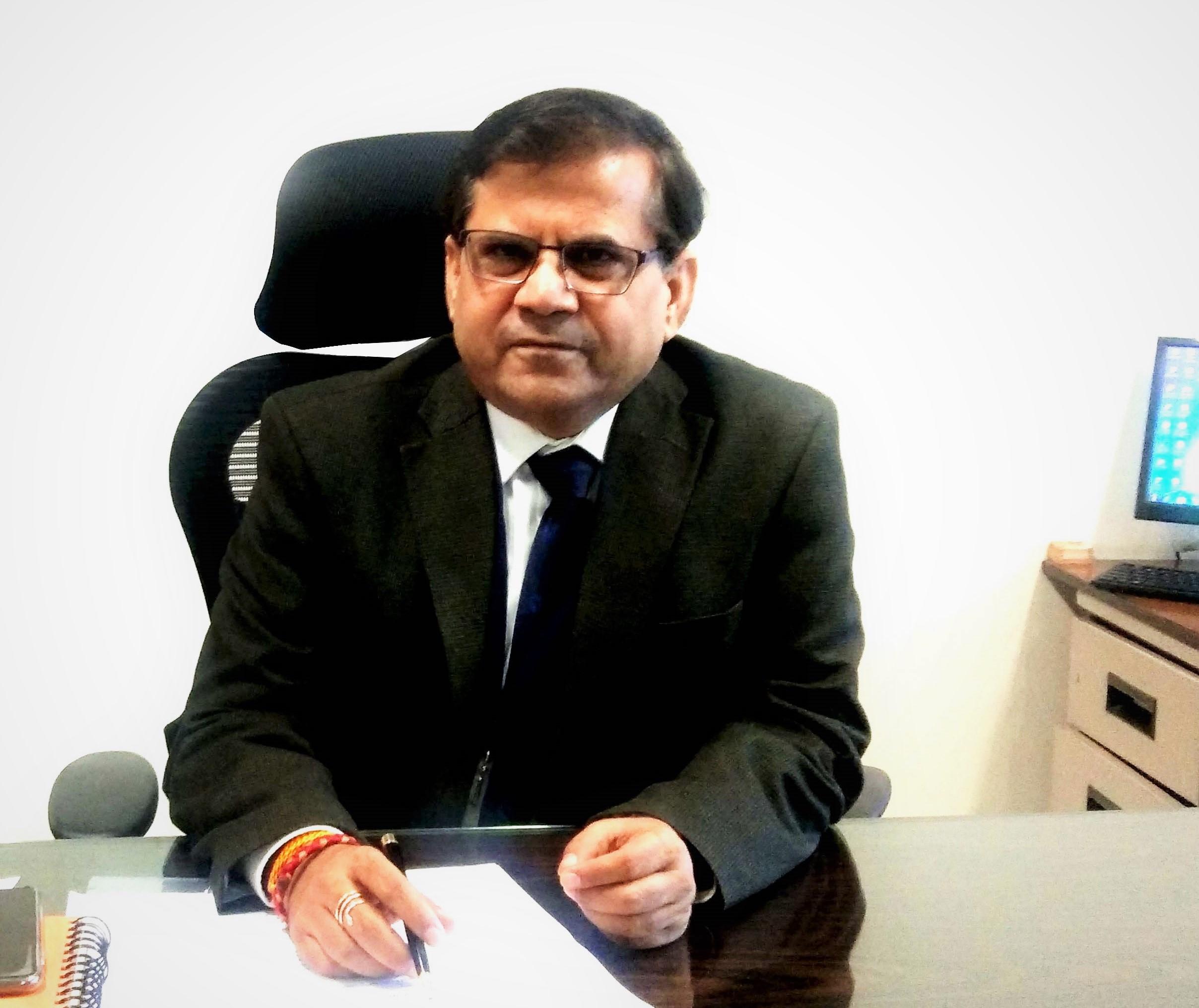 AK Srivastava assumes charge as BEMLs Director- defence business