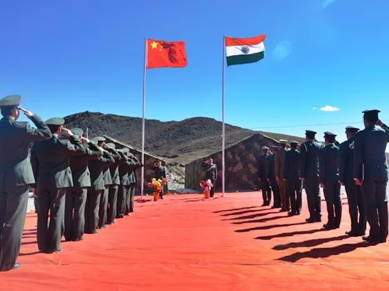 Indian Army denies fresh clashes with China’s PLA troops at LAC in eastern Ladakh, rubbishes claims on social media as fake news
