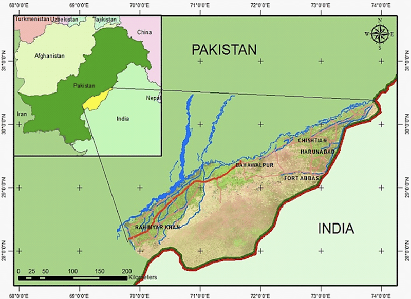 How India checkmated Pakistan Army chief General Asim Munir’s dream project 