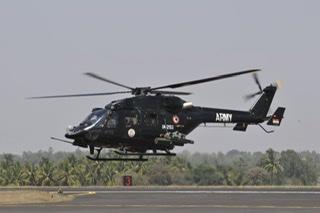 2 women Army officers to undergo helicopter pilot training