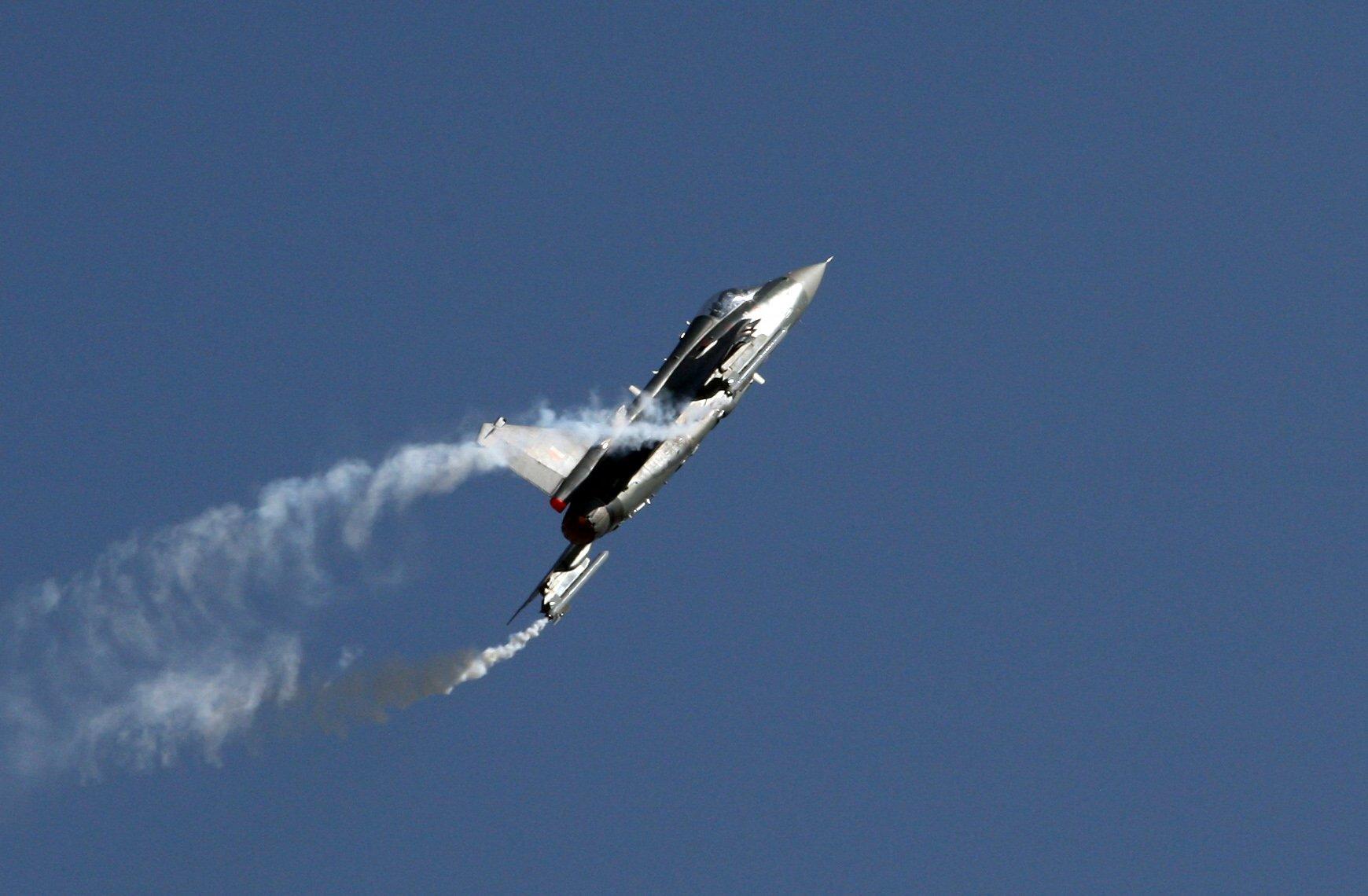 Aero India Show to be held in Bengaluru from February 3