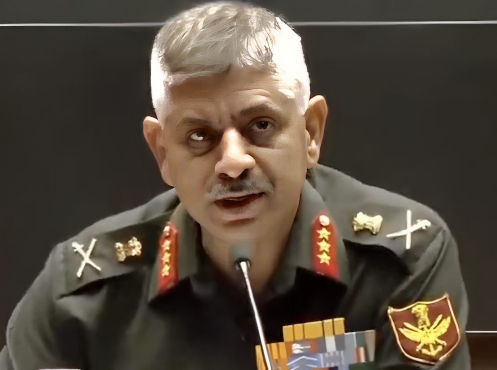 India moves to build layered air-defence architecture after Operation Sindoor