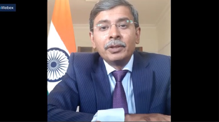 India at an advanced stage of negotiation with Uzbekistan for export & import of agri products: MEA