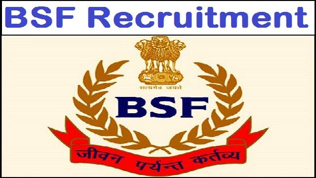  BSF and ITBP get new heads