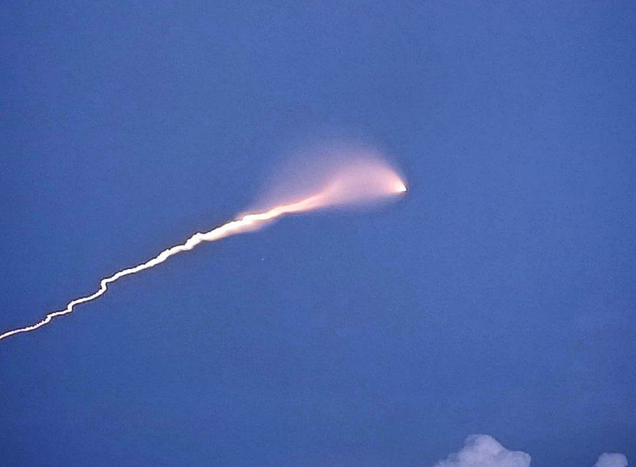 India tests Agni-5 missile days before PM Narendra Modi’s China visit