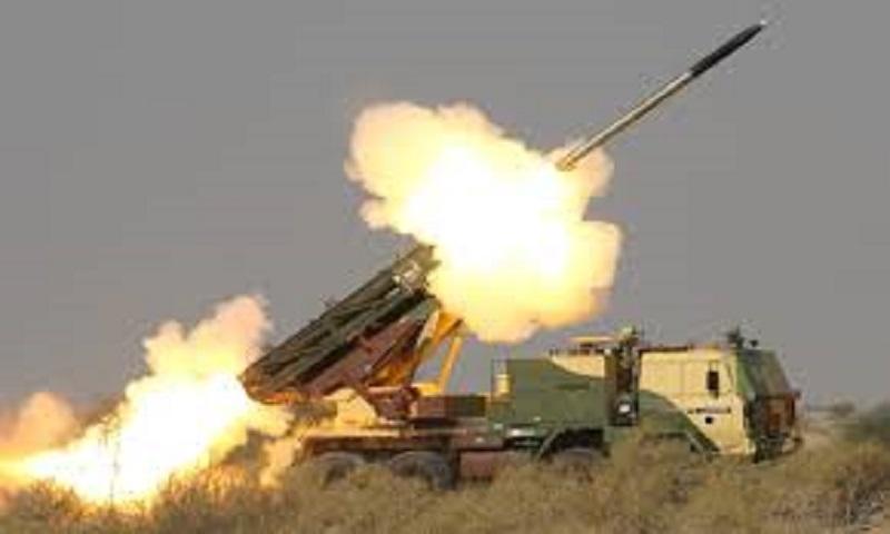 L&T Defence gets contract from defence ministry for supply of Pinaka weapon systems