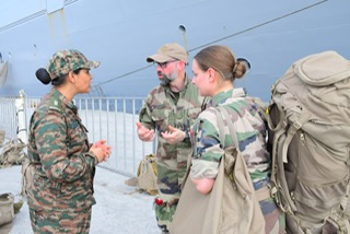 Exercise FRINJEX – 2023: Indian and French armies to begin maiden joint military drill in Kerala from March 7