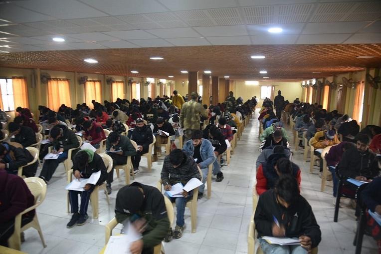 Indian Army changes Agniveer induction process, entrance test for candidates introduced