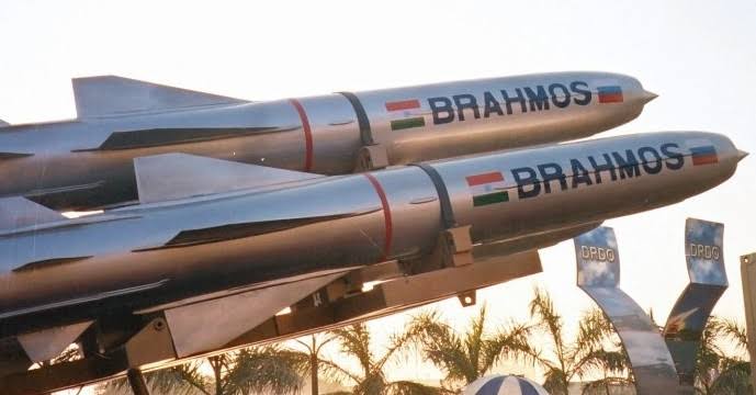 Indian Air Force reveals cause of 2022 accidental BrahMos missile launch into Pakistan
