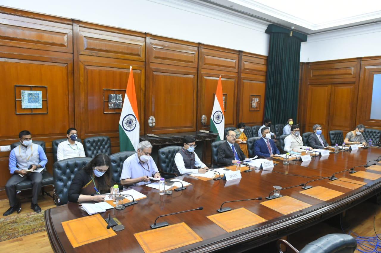India, US discuss visa facilitation for students and professionals