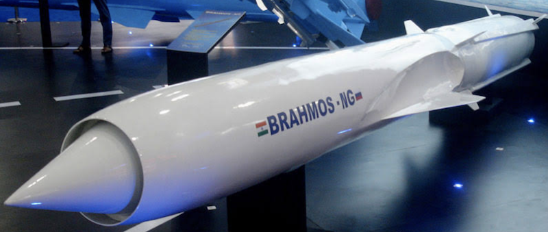 After Centre’s clearance to ₹19,000 crore BrahMos deal, Indian Navy chief says missile will be force’s primary weapon