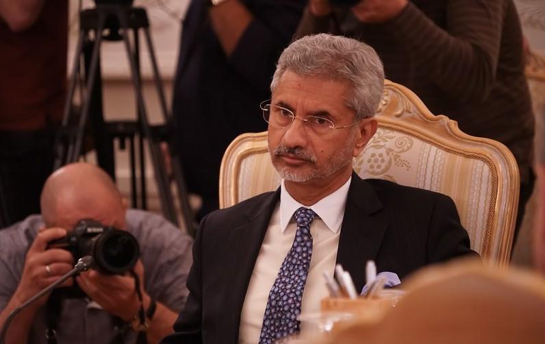 EAM Jaishankar to attend Shanghai Cooperation Organisation foreign ministers meet in Russia