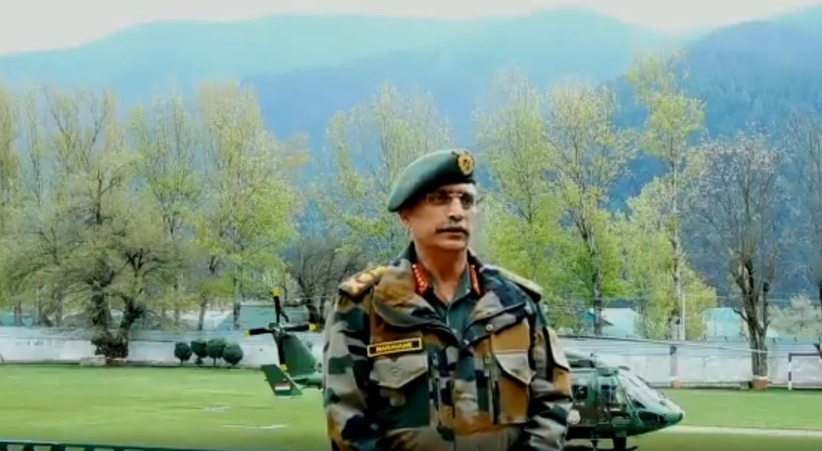 8 positive cases of coronavirus in Indian Army: Gen Naravane