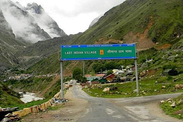 PLA’s recent transgression in Uttarakhand’s Barahoti belies China’s weakness in LAC’s middle sector