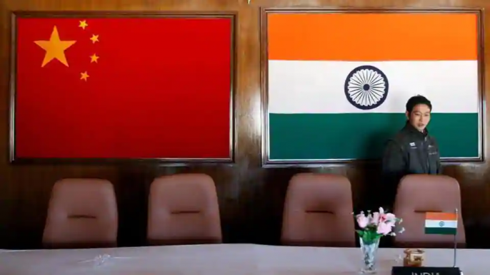 India-China hold major general-level talks at DBO; no talks on disengagement
