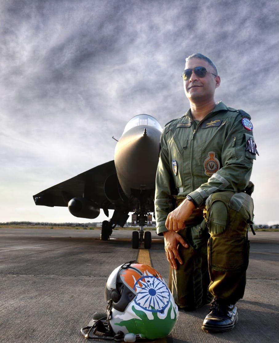 Two IAF pilots killed in Pilatus trainer aircraft crash in Hyderabad