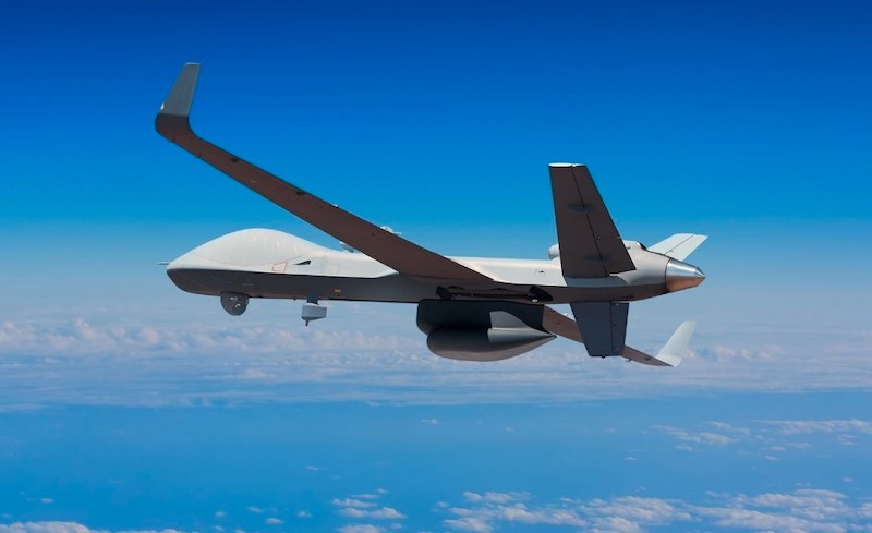 Biden administration notifies US Congress of sale of 31 MQ-9B Predator drones to India