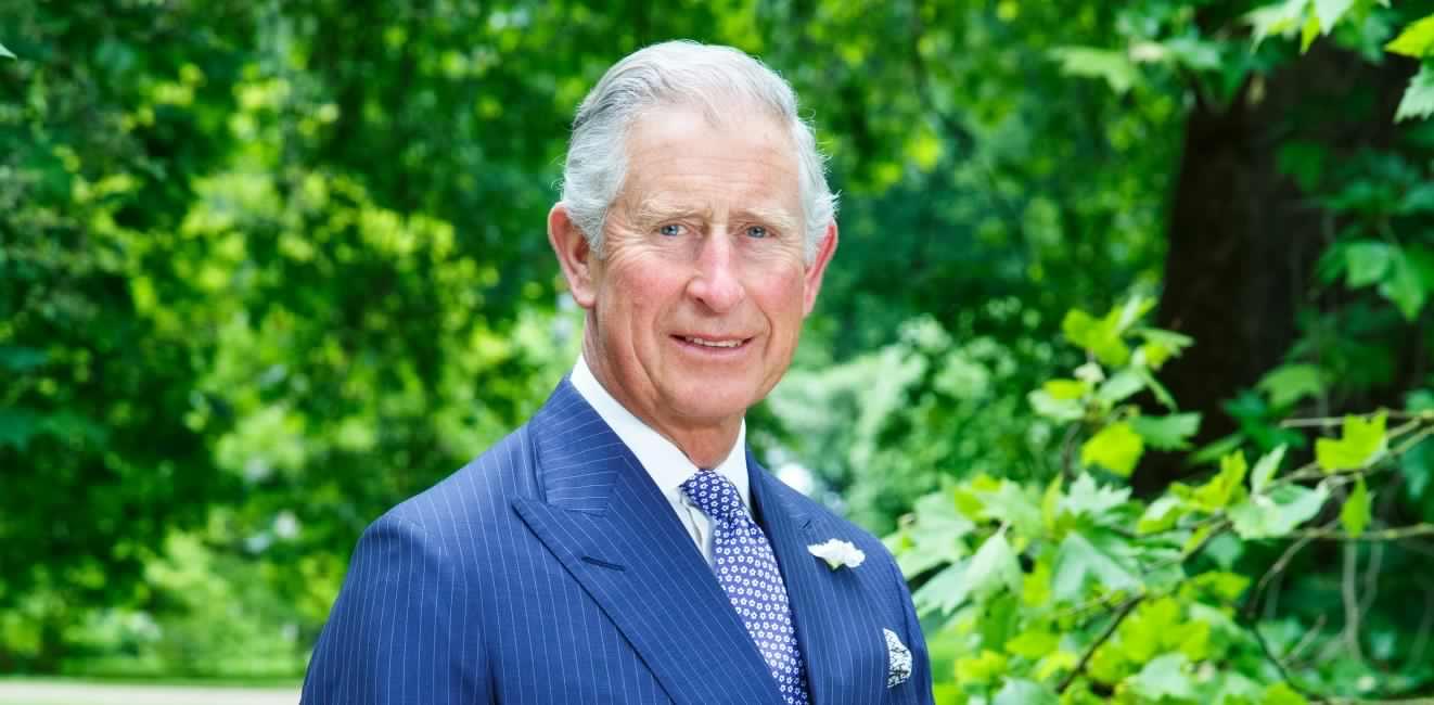 Prince of Wales to arrive India ‪on November 13‬