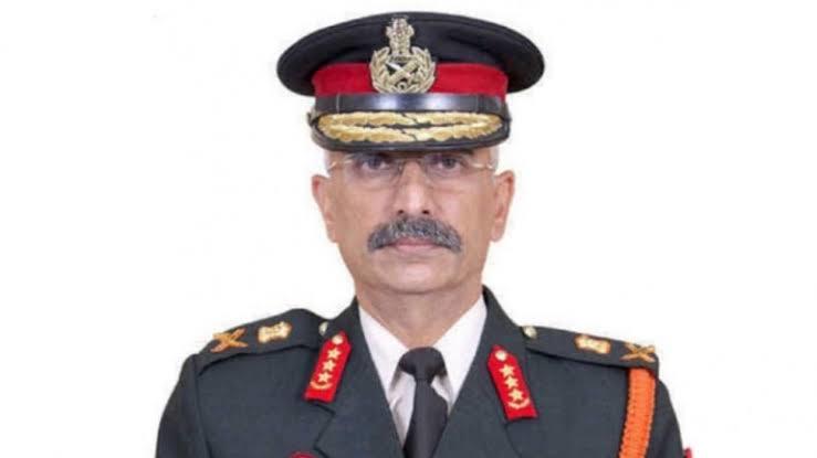 Lt Gen Naravane named as next Army Chief 