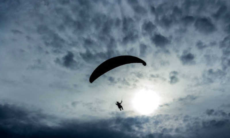 In yet another fatal parachute failure in recent times, MARCOS commando plunges to death during jump