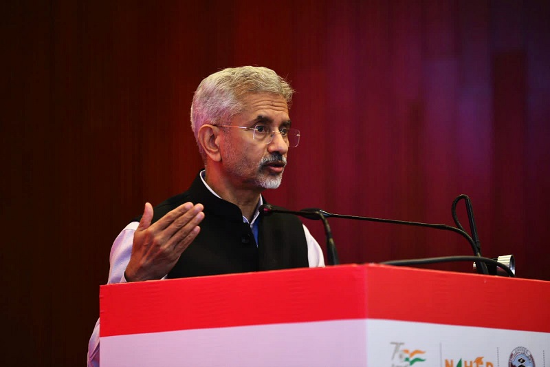 India - China standoff: PM Modi sent Army to China border, not Rahul Gandhi: Jaishankar