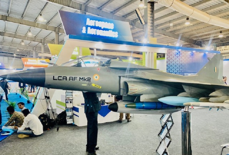 Among AMCA, Tejas, TEDBF, Tapas, what else DRDO would display at Aero India 2023?