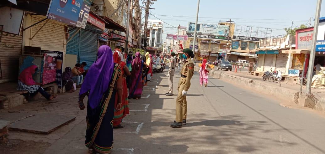 50,000 more NCC cadets volunteered to contribute in fight against COVID-19 