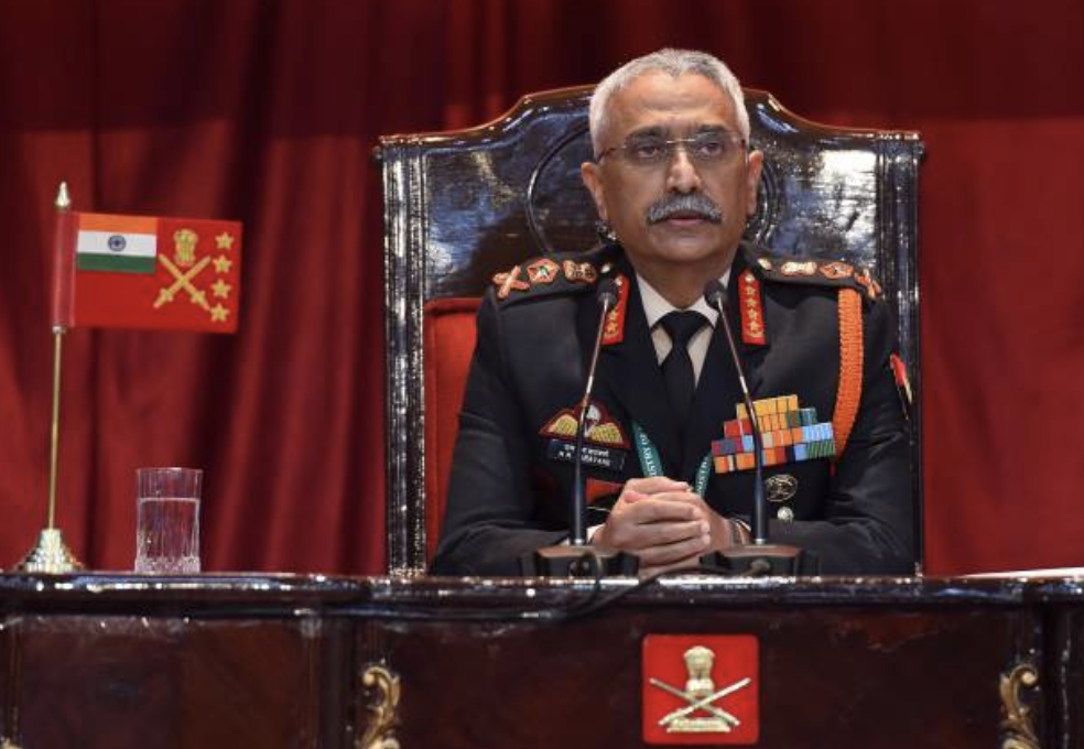 On 73rd Army Day, Gen Naravane says India took swift action to counter attempts to unilaterally change LAC status