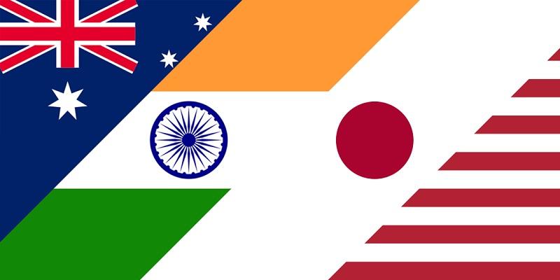 India, Japan, Australia and US to discuss regional issues in Tokyo on October 6