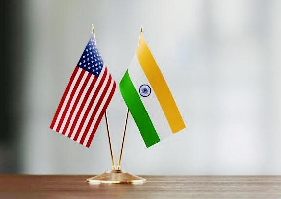 India, US agree to pursue for a free, open and peaceful Indo-Pacific 