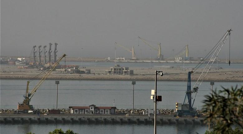 Reports on Chabahar Port and Chabahar-Zahidan railway project in Iran as “speculative”: India  
