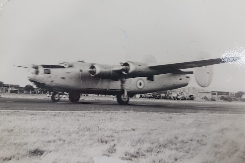 B-24 Liberator: The story of Indian Air Forces first heavy bomber