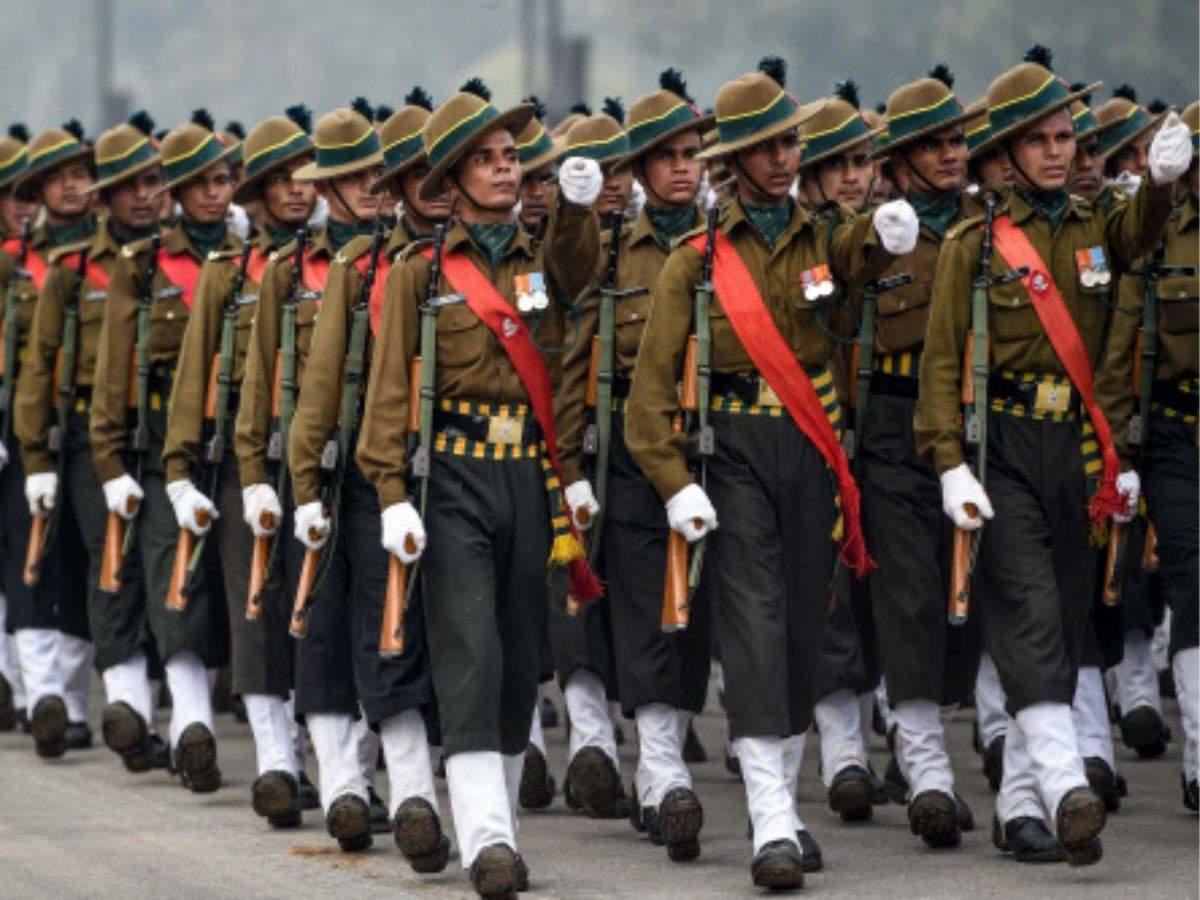 19 Indian Army officials awarded PVSM  