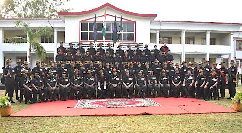 Agnipath recruitment scheme: Armed forces draw proposal to retain 50% of Agniveers