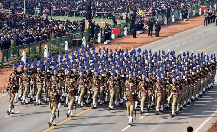 Independence Day 2020: CRPF gets 55 gallantry medals