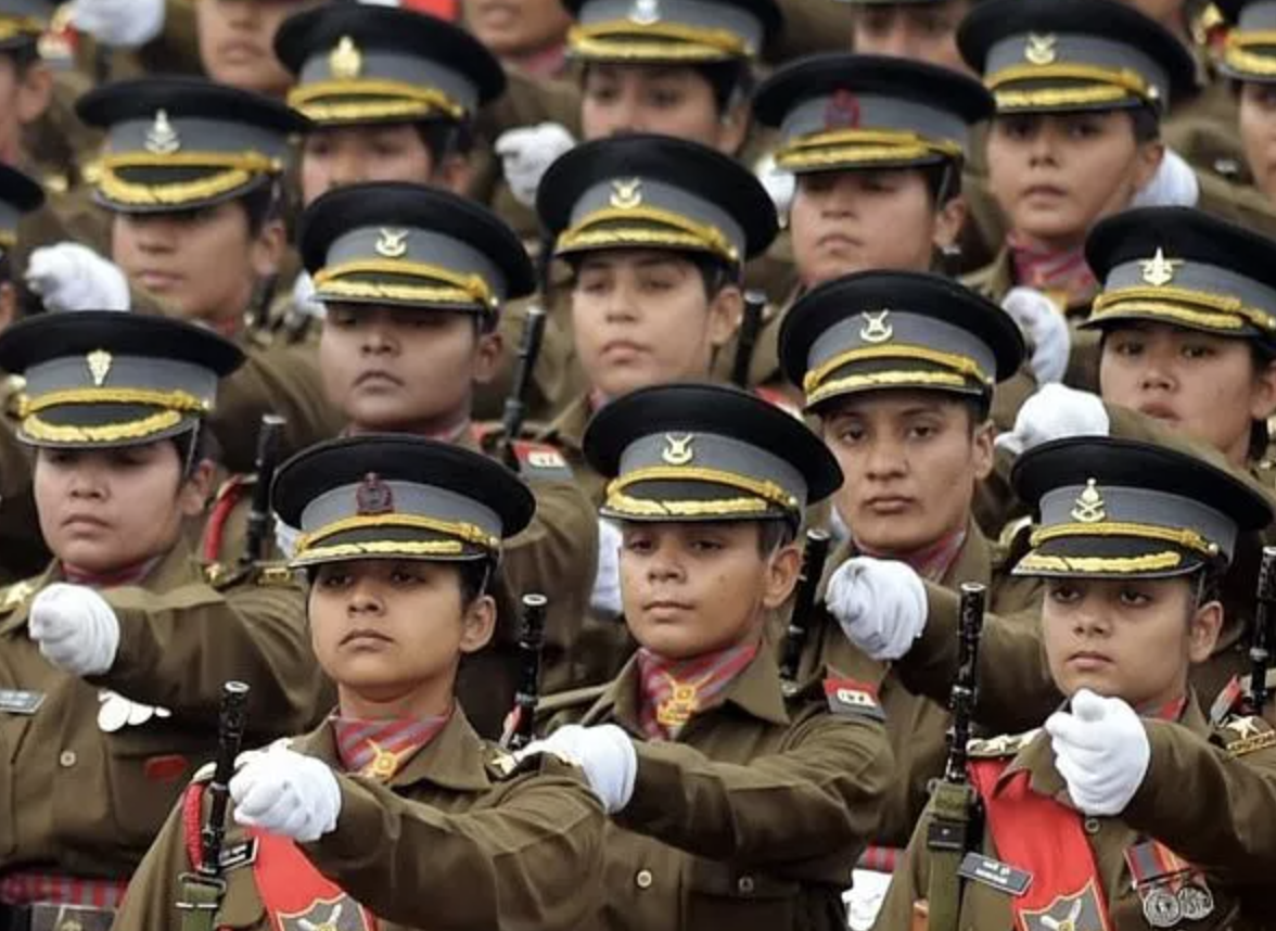 Indian Army moves to induct women officers in its artillery regiments