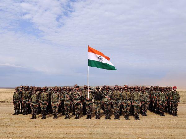 Kavkaz 2020: India won’t participate in joint Russia military drill that includes China, Pakistan
