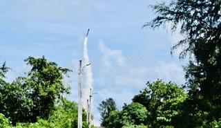 Indian Army successfully test-fires BrahMos supersonic cruise missile 