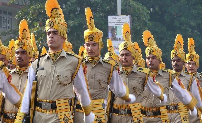 Independence Day 2020: CISF bags 25 Presidents Police Medals   