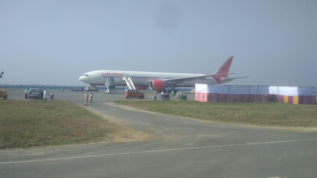India sends medical supplies to African nations amid COVID-19 crisis