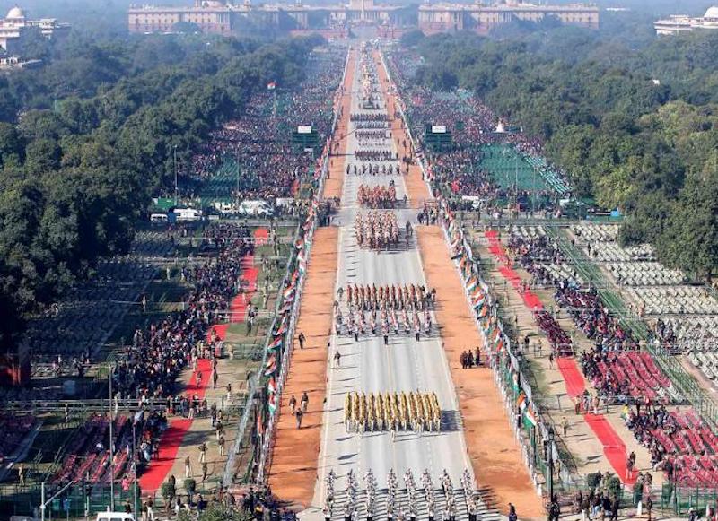 Shaurya Chakra for Subedar Sombir, Vayu Sena medals for IAF pilots