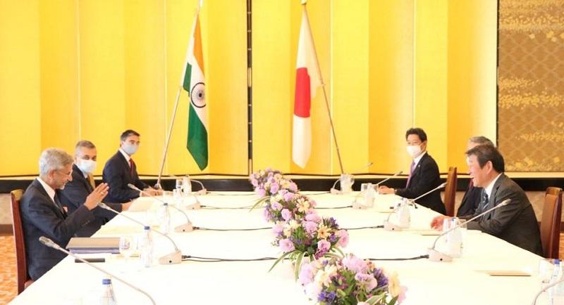 India, Japan vouch for robust and resilient cyber systems