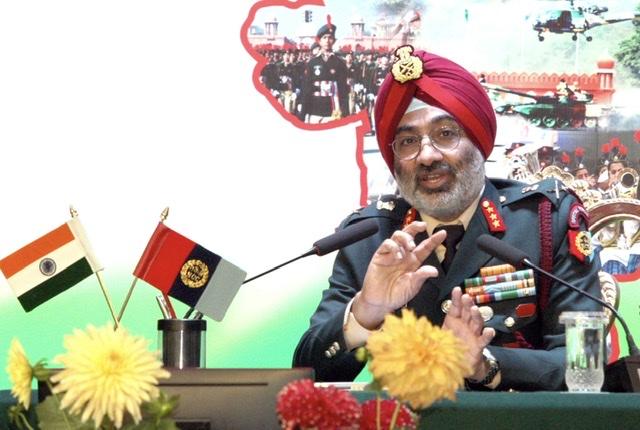  2,155 cadets to participate in Republic Day camp parade: DG NCC